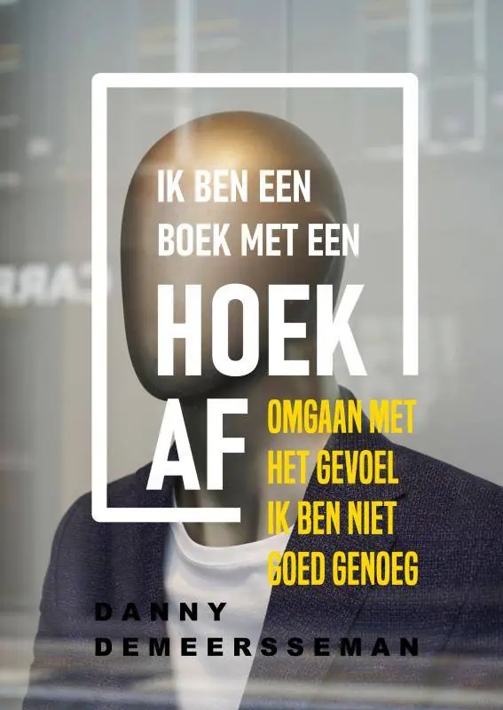 Gratis Retour Ik ben een boek met een hoek af / Druk 1