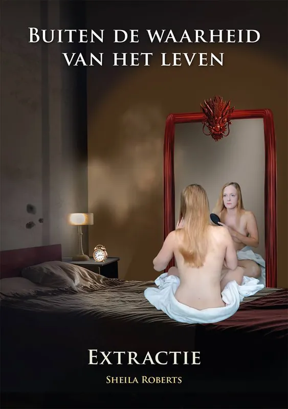 Hete Deal Buiten de waarheid van het Leven / Druk 1