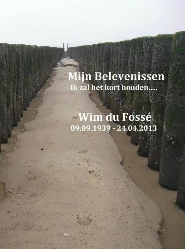 Nieuw Mijn belevenissen / Druk 1