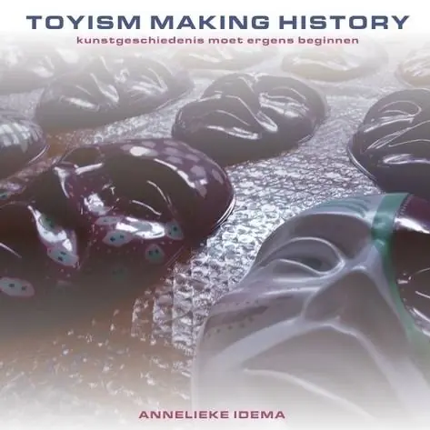 Populair Toyism, making history / Druk 1