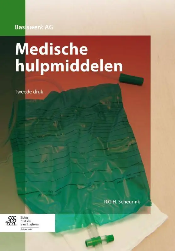 Medische hulpmiddelen / Druk 2 Laatste Versie