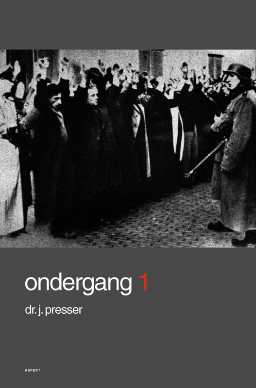 Ondergang 1 en 2 / Druk 1 Tijdelijk Beschikbaar
