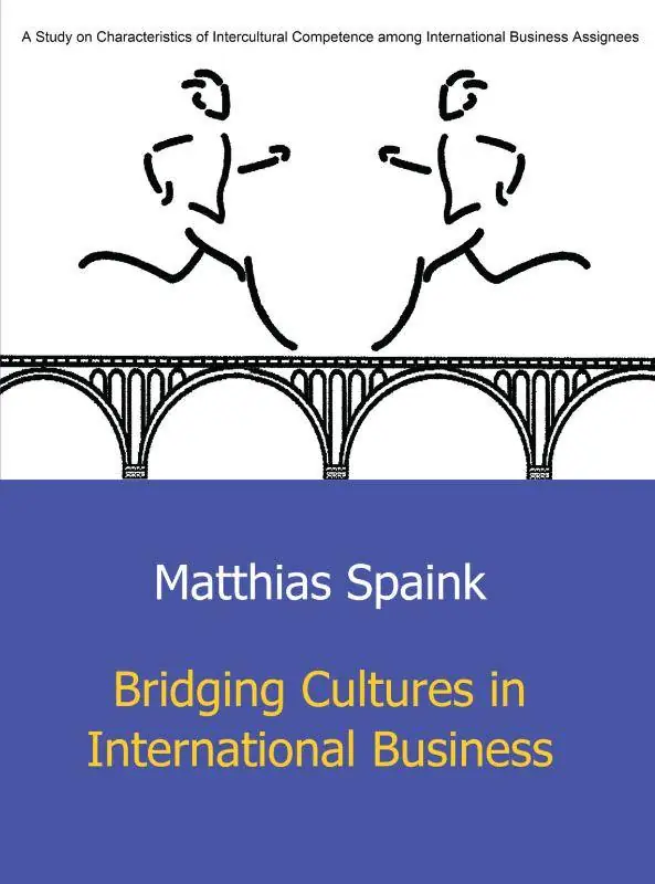 Bridging cultures in international business / 1st Edition Koop Online