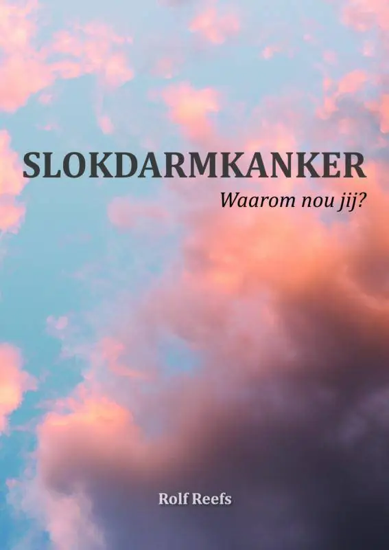 Slokdarmkanker / Druk 3 Snelle Levering