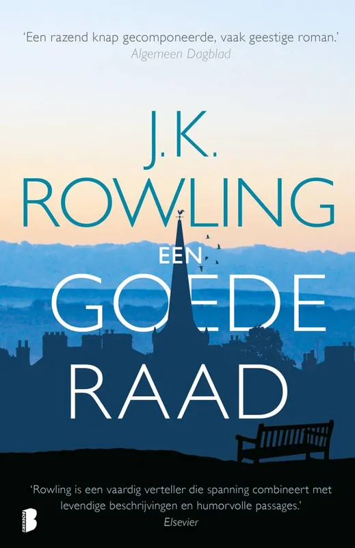 Een goede raad / Druk 99 Fabrieksprijs