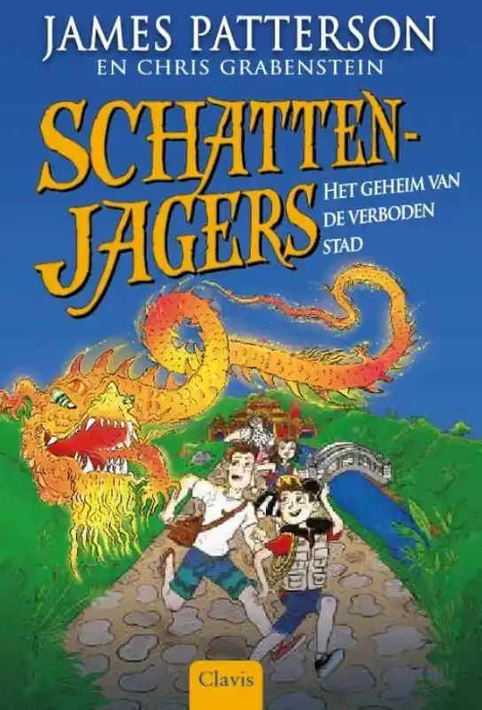 Het geheim van de verboden stad / Druk 2 Voordeelprijs