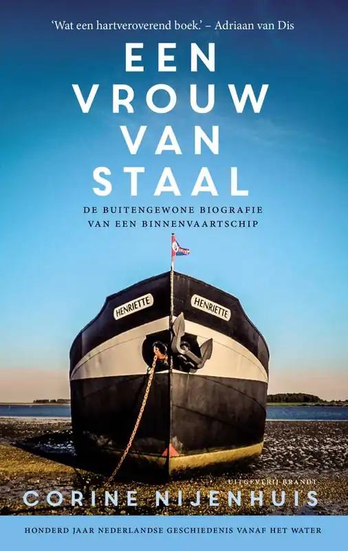 Gereduceerde Prijs Een vrouw van staal / Druk 3