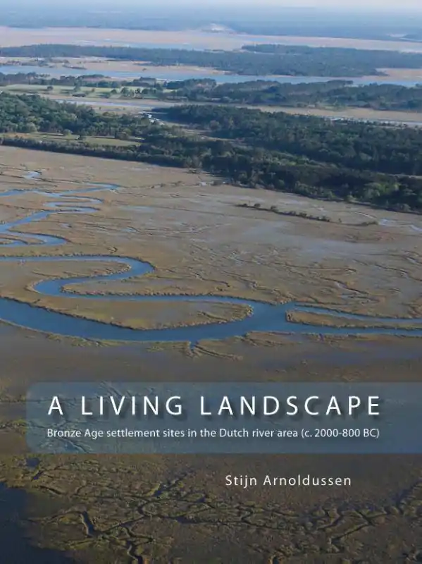 Express Levering A living landscape / 1st Edition