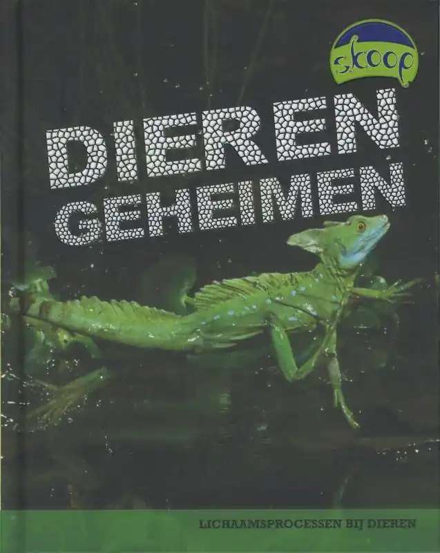 Beperkte Voorraad Dierengeheimen / Druk 1