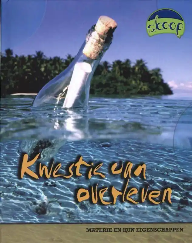 Kwestie van overleven / Druk 1 Hete Deal