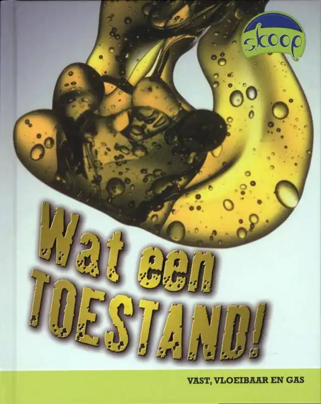 Gratis Verzending Wat een toestand / Druk 1