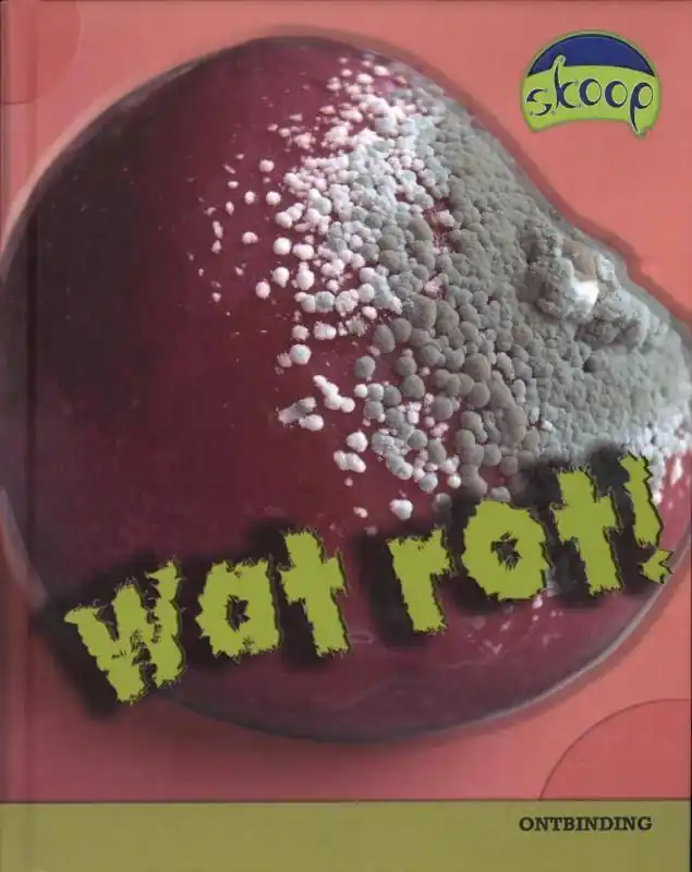 Speciale Aanbieding Wat rot! / Druk 1