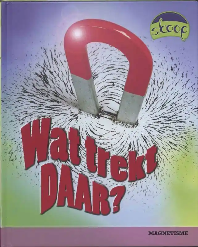Fabrieksprijs Wat trekt daar? / Druk 1