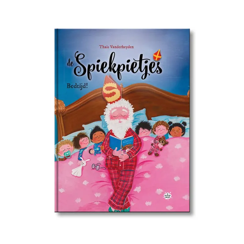Bedtijd! / Druk 1 Nu Kopen
