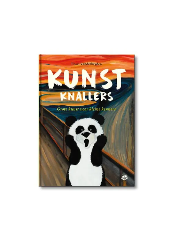 Must-Have Kunstknallers / Druk 1