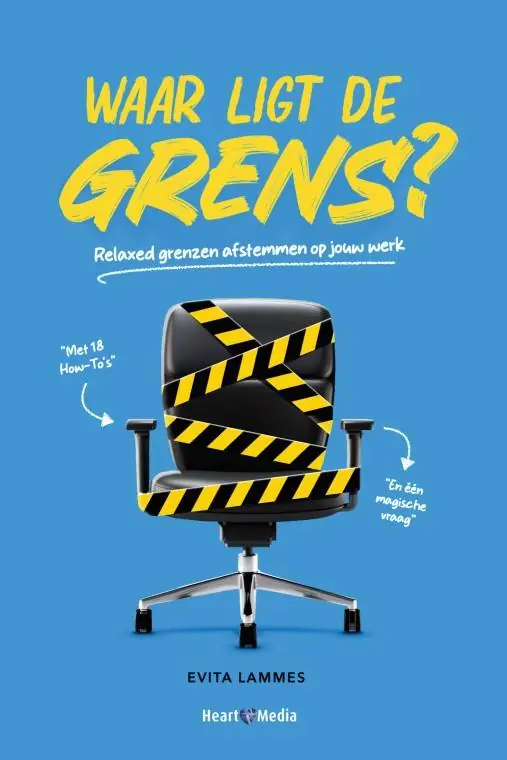 Waar ligt de grens? / Druk 1 Superprijs