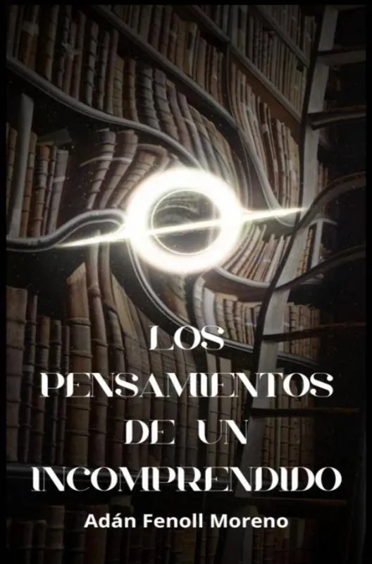 Los pensamientos de un incomprendido / 1 Edition Aanbieding