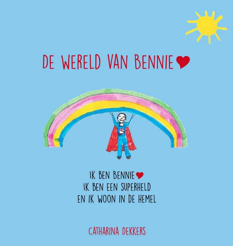 De wereld van Bennie / Druk 1 Koopje