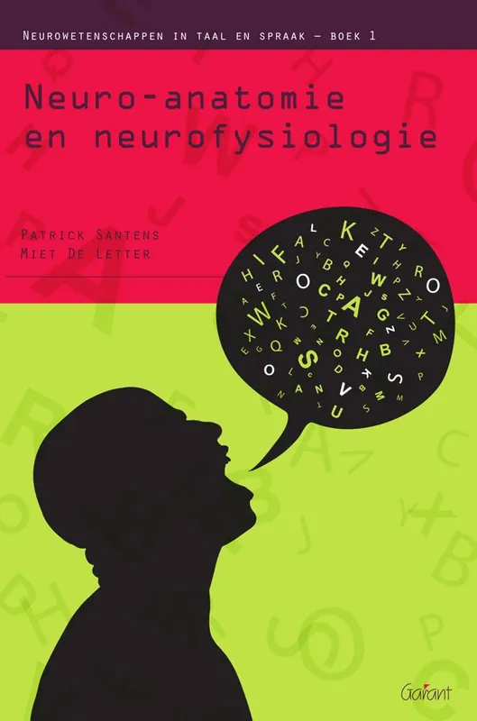 Lage Kosten Neuro-anatomie en neurofysiologie / Druk 1