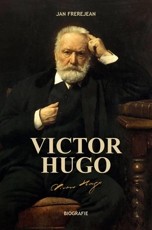 Nieuw VICTOR HUGO / Druk 1