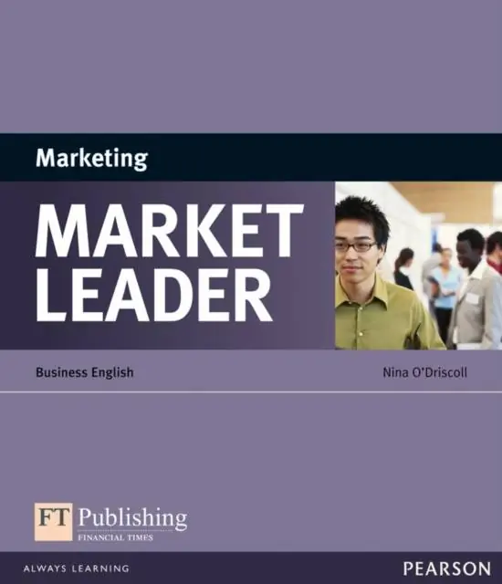Market Leader - Specialist Titles Marketing / Druk 1 Goedkoop