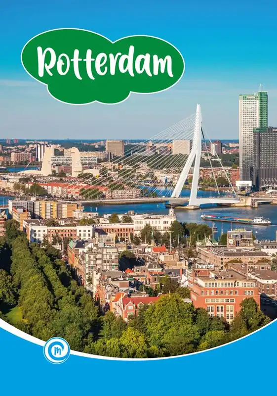 Fabrieksprijs Rotterdam / Druk 1