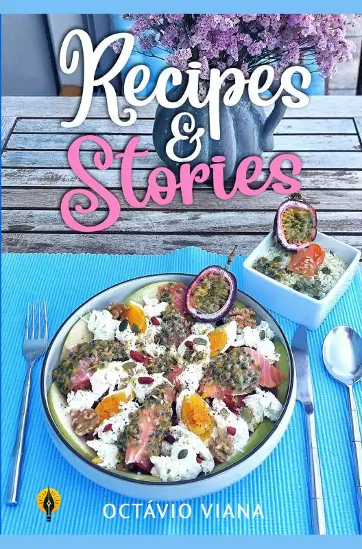 Goedkoop Recipes & Stories / 3rd Edition
