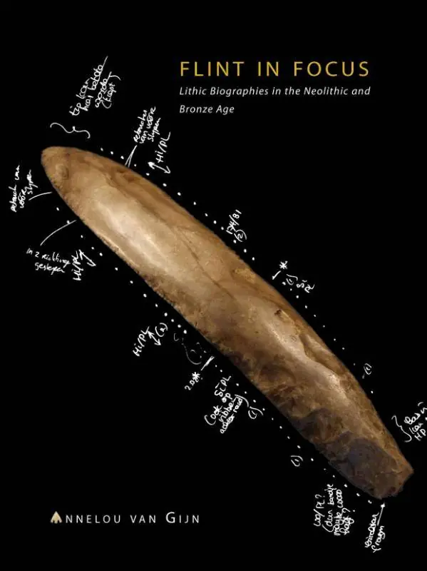 Premium Flint in Focus / 1st Edition
