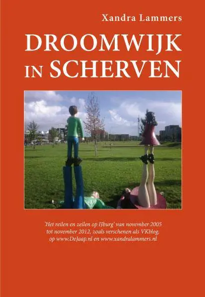 Seizoensaanbieding Droomwijk in scherven / Druk 1