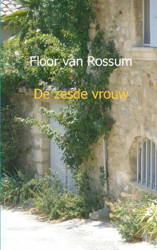 De zesde vrouw / Druk 1 Veilige Betaling