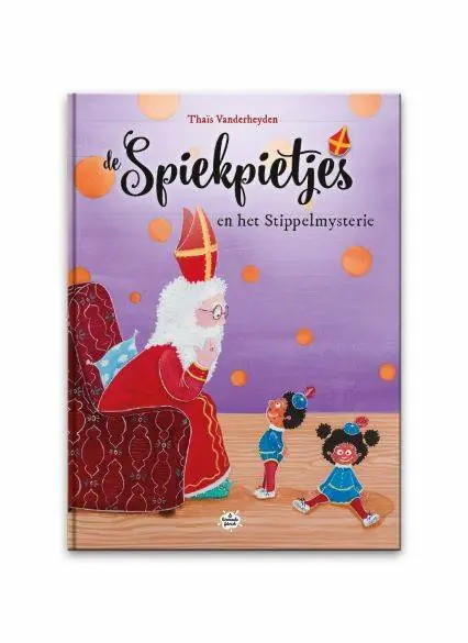 Het stippelmysterie / Druk 1 Beste Prijs