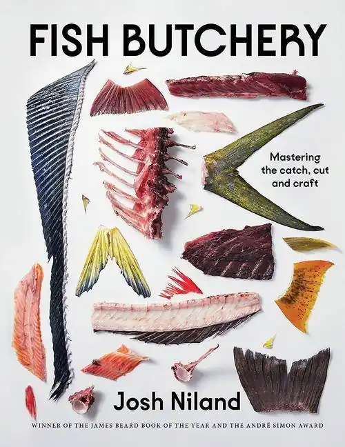 Fish Butchery Lage Prijs