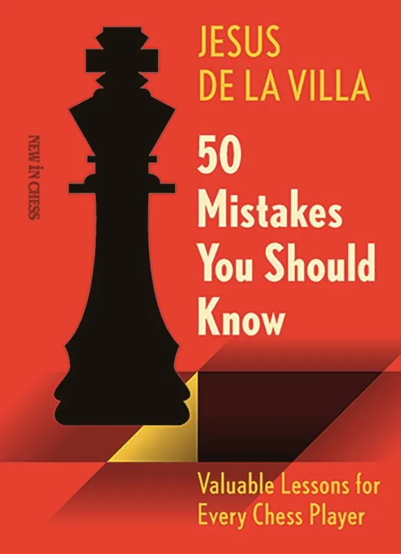 Gratis Verzending 50 Mistakes You Should Know / 1st Edition