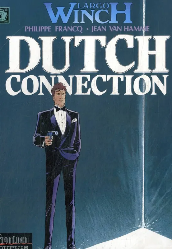 Speciale Aanbieding Dutch connection / Druk 1