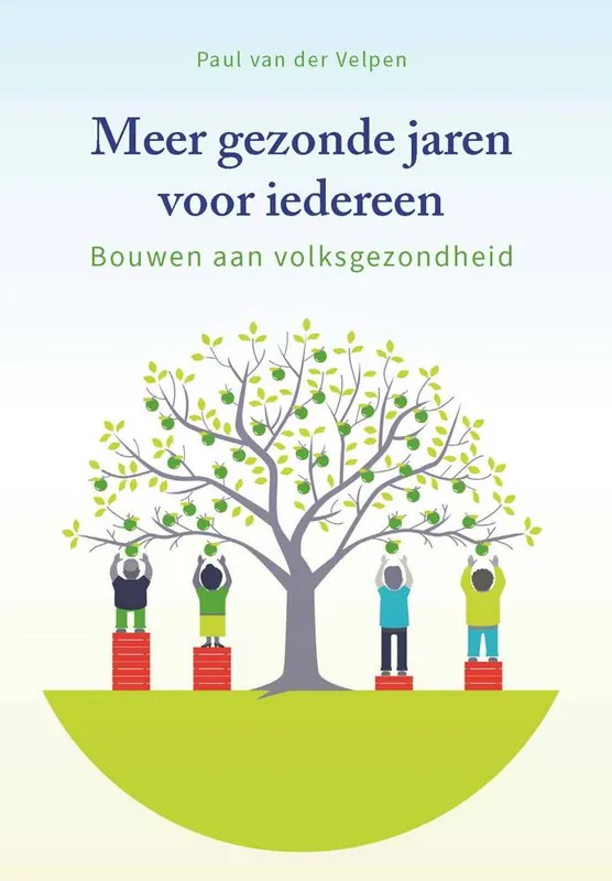 Meer gezonde jaren voor iedereen / Druk 1 Alleen Vandaag