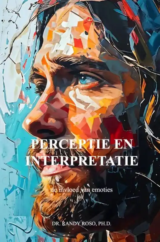 Express Levering Perceptie en Interpretatie / Druk 1