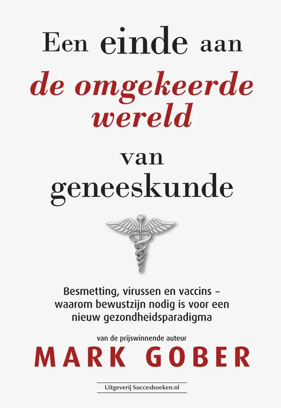 Finale Uitverkoop Een einde aan de omgekeerde wereld van geneeskunde / Druk 1