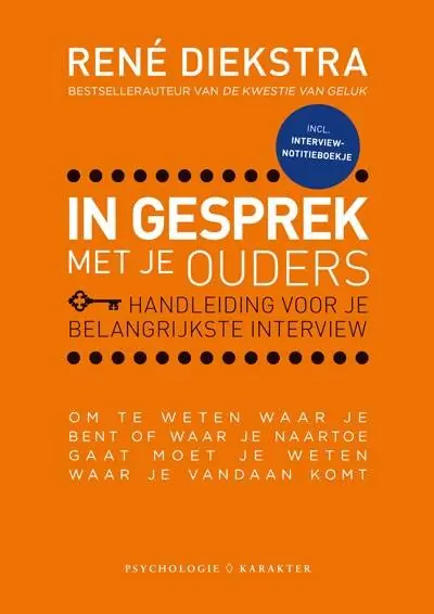 In gesprek met je ouders / Druk 1 Beperkt Aanbod