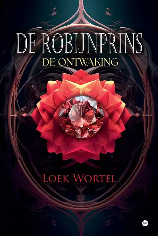 De Robijnprins / Druk 1 Gereduceerde Prijs