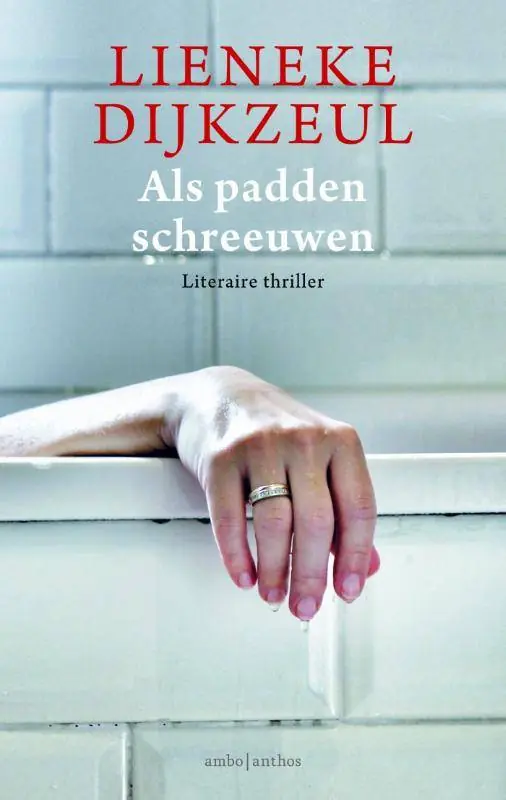 Speciale Aanbieding Als padden schreeuwen / Druk 3