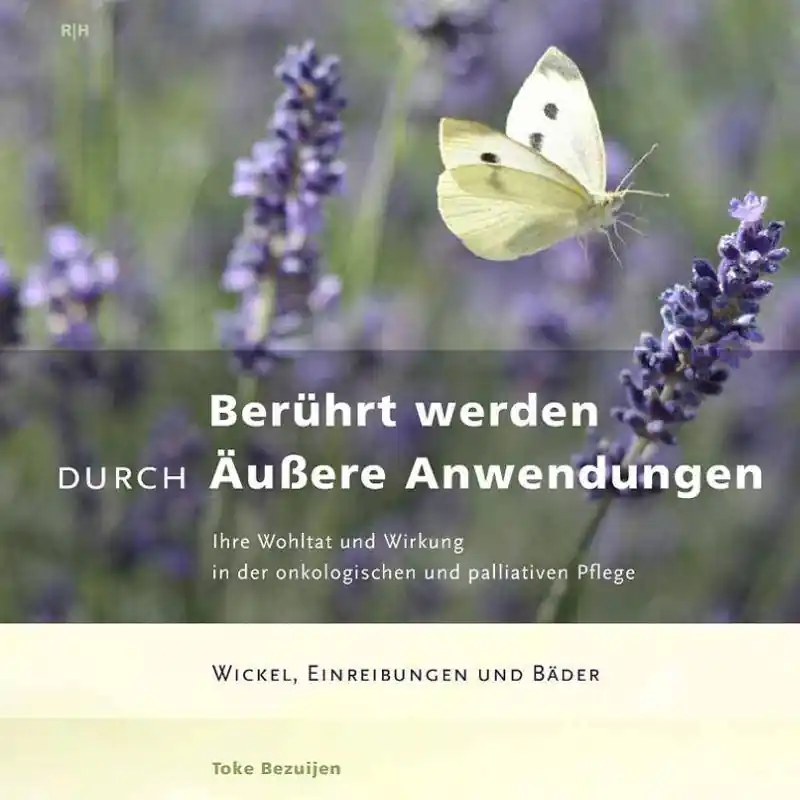 Flitsaanbieding Berührt werden durch Äußere Anwendungen / 1 Edition