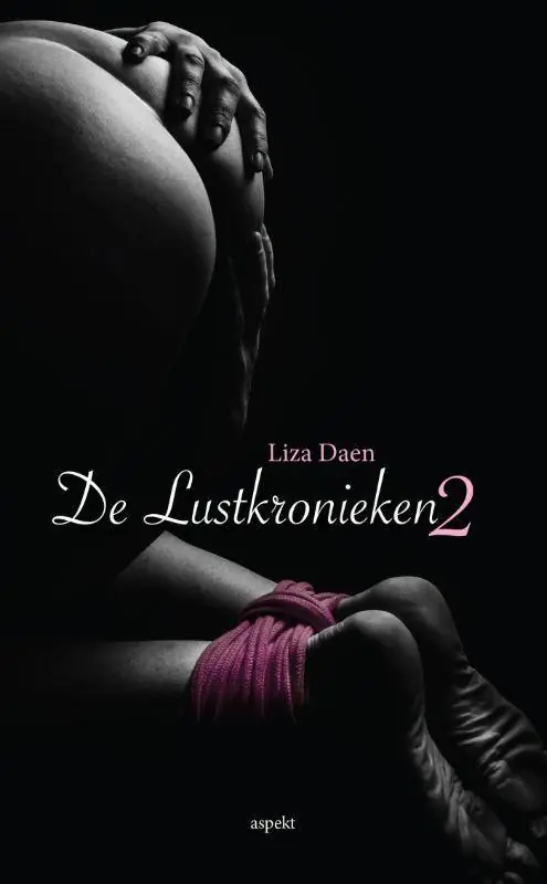 Koopje De Lustkronieken 2 / Druk 1