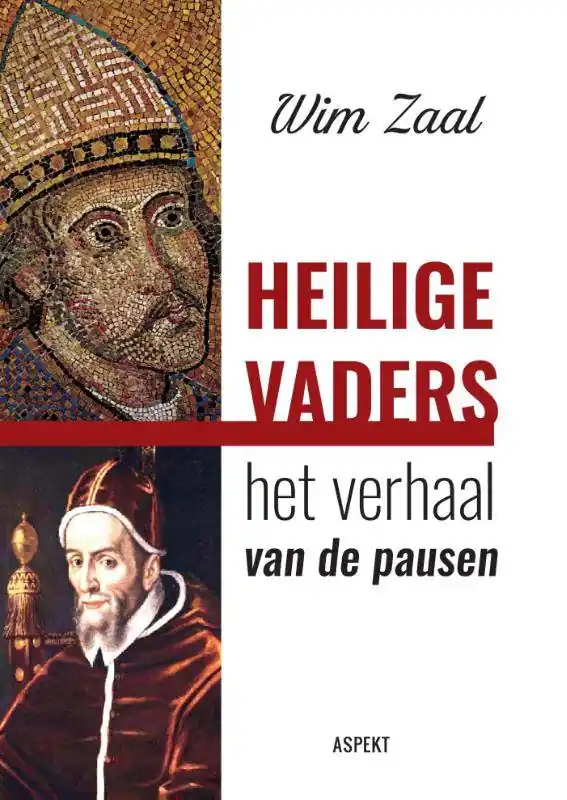 Gratis Retour Heilige vaders / Druk 1