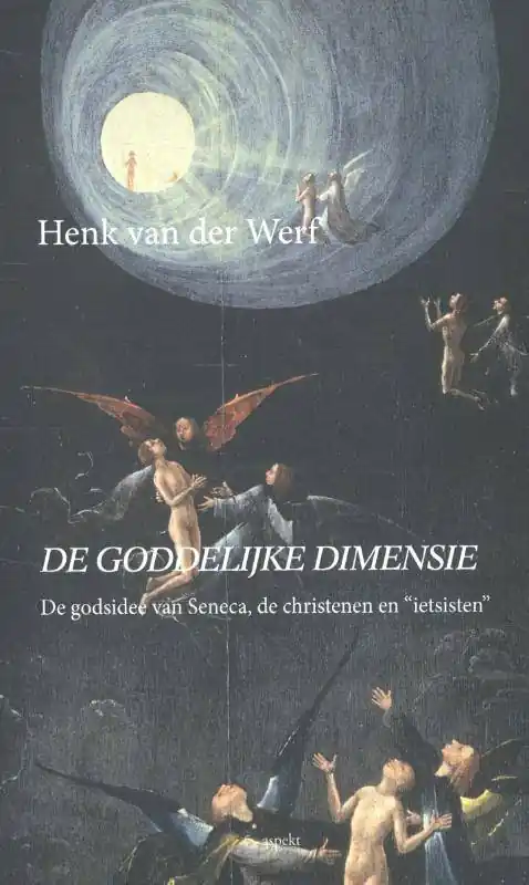De Goddelijke dimensie / Druk 1 Betrouwbaar