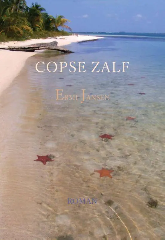 Uitverkoop Copse zalf / Druk 1