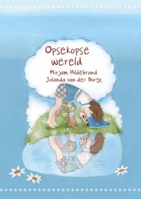 Koop Vandaag Opsekopse wereld / Druk 1