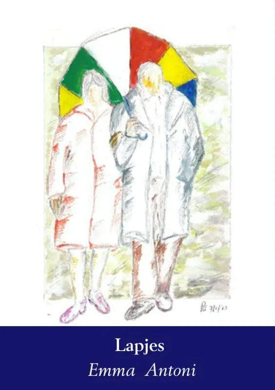 Lapjes / Druk 3 Actieprijs