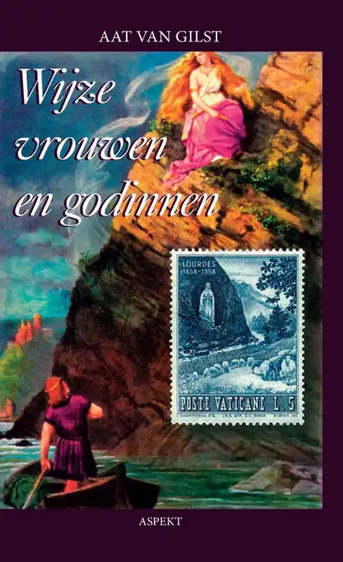 Populair Wijze vrouwen en godinnen / Druk 1