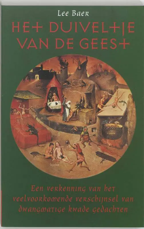 Shop Nu Het duiveltje van de geest / Druk 1