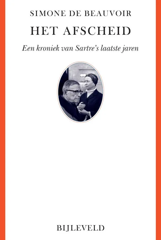 Premium Het afscheid / Druk 1